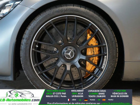 Mercedes AMG GT C 557 ch BVA  occasion � Beaupuy - photo n�7