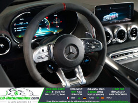 Mercedes AMG GT C 557 ch BVA  occasion � Beaupuy - photo n�6