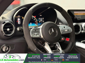 Mercedes AMG GT C 557 ch BVA  occasion � Beaupuy - photo n�6