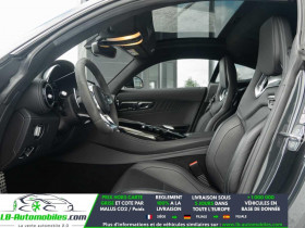 Mercedes AMG GT C 557 ch BVA  occasion � Beaupuy - photo n�4