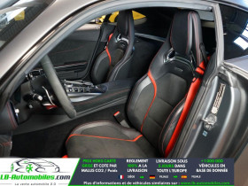 Mercedes AMG GT C 557 ch BVA  occasion � Beaupuy - photo n�5