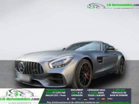 Mercedes AMG GT C 557 ch BVA  occasion � Beaupuy - photo n�2