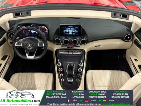 Mercedes AMG GT C 557 ch BVA  occasion � Beaupuy - photo n�3