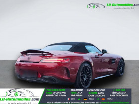 Mercedes AMG GT C 557 ch BVA  occasion � Beaupuy - photo n�2