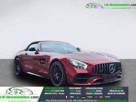 Mercedes AMG GT , garage LB AUTOMOBILES � Beaupuy