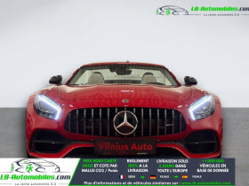 Mercedes AMG GT C 557 ch BVA  occasion � Beaupuy - photo n�2