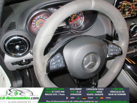 Mercedes AMG GT C 557 ch BVA  occasion � Beaupuy - photo n�6