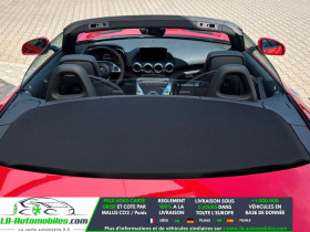 Mercedes AMG GT C 557 ch BVA  occasion � Beaupuy - photo n�6