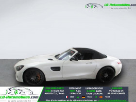 Mercedes AMG GT C 557 ch BVA  occasion � Beaupuy - photo n�4