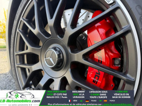 Mercedes AMG GT C 557 ch BVA  occasion � Beaupuy - photo n�5