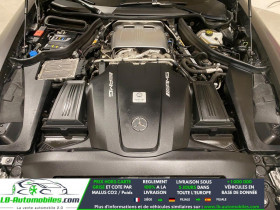 Mercedes AMG GT C 557 ch BVA  occasion � Beaupuy - photo n�3
