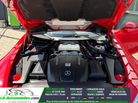 Mercedes AMG GT C 557 ch BVA  occasion � Beaupuy - photo n�5