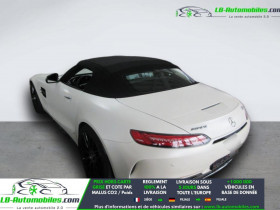 Mercedes AMG GT C 557 ch BVA  occasion � Beaupuy - photo n�3