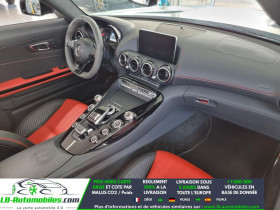Mercedes AMG GT C 557 ch BVA  occasion � Beaupuy - photo n�3