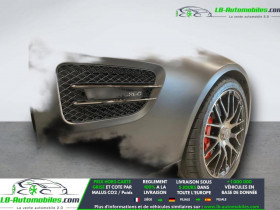 Mercedes AMG GT C 557 ch BVA  occasion � Beaupuy - photo n�2
