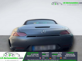 Mercedes AMG GT C 557 ch BVA  occasion � Beaupuy - photo n�4