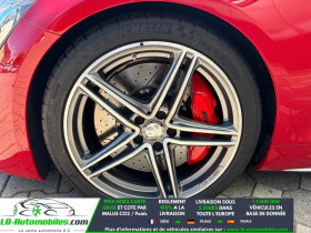 Mercedes AMG GT C 557 ch BVA  occasion � Beaupuy - photo n�4