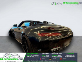 Mercedes AMG GT C 557 ch BVA  occasion � Beaupuy - photo n�2