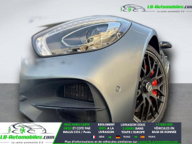 Mercedes AMG GT C 557 ch BVA  occasion � Beaupuy - photo n�3