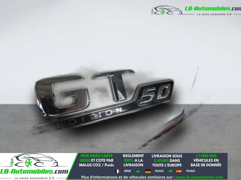 Mercedes AMG GT C 557 ch BVA  occasion � Beaupuy - photo n�2