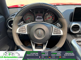 Mercedes AMG GT C 557 ch BVA  occasion � Beaupuy - photo n�3