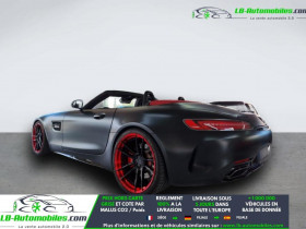 Mercedes AMG GT C 557 ch BVA  occasion � Beaupuy - photo n�2