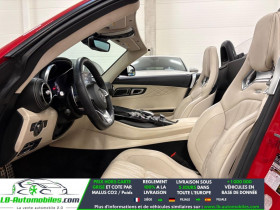 Mercedes AMG GT C 557 ch BVA  occasion � Beaupuy - photo n�7