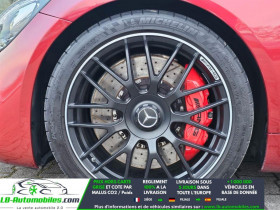 Mercedes AMG GT C 557 ch BVA  occasion � Beaupuy - photo n�5