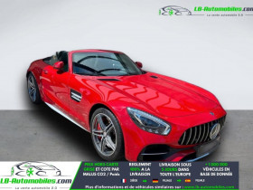 Mercedes AMG GT C 557 ch BVA  occasion � Beaupuy - photo n�2