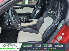 Mercedes AMG GT C 557 ch BVA  occasion � Beaupuy - photo n�4