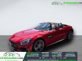 Mercedes AMG GT , garage LB AUTOMOBILES � Beaupuy