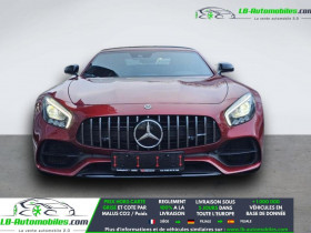 Mercedes AMG GT C 557 ch BVA  occasion � Beaupuy - photo n�3