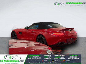 Mercedes AMG GT C 557 ch BVA  occasion � Beaupuy - photo n�4
