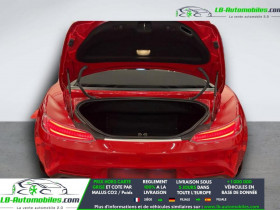 Mercedes AMG GT C 557 ch BVA  occasion � Beaupuy - photo n�5