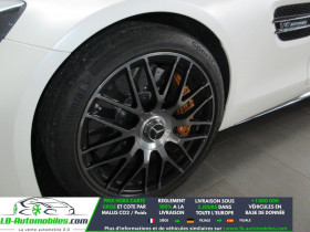 Mercedes AMG GT C 557 ch BVA  occasion � Beaupuy - photo n�7