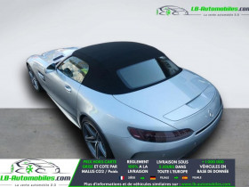 Mercedes AMG GT C 557 ch BVA  occasion � Beaupuy - photo n�4