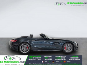 Mercedes AMG GT C 557 ch BVA  occasion � Beaupuy - photo n�3
