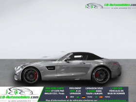 Mercedes AMG GT C 557 ch BVA  occasion � Beaupuy - photo n�2