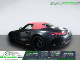 Mercedes AMG GT C 557 ch BVA  occasion � Beaupuy - photo n�3