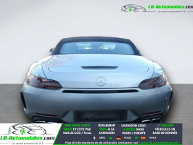 Mercedes AMG GT C 557 ch BVA  occasion � Beaupuy - photo n�3