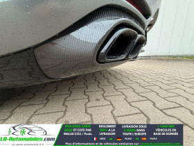 Mercedes AMG GT C 557 ch BVA  occasion � Beaupuy - photo n�6
