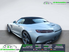 Mercedes AMG GT C 557 ch BVA  occasion � Beaupuy - photo n�2