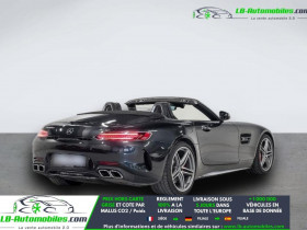 Mercedes AMG GT C 557 ch BVA  occasion � Beaupuy - photo n�2