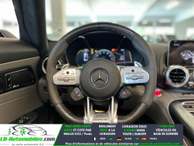 Mercedes AMG GT C 557 ch BVA  occasion � Beaupuy - photo n�5