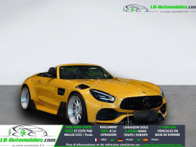 Mercedes AMG GT , garage LB AUTOMOBILES � Beaupuy