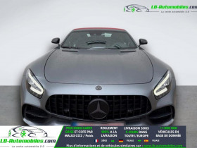 Mercedes AMG GT C 557 ch BVA  occasion � Beaupuy - photo n�5
