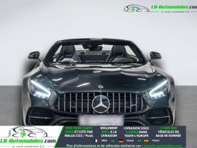 Mercedes AMG GT , garage LB AUTOMOBILES � Beaupuy