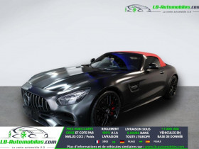 Mercedes AMG GT C 557 ch BVA  occasion � Beaupuy - photo n�2