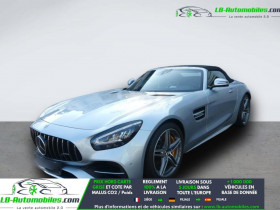 Mercedes AMG GT , garage LB AUTOMOBILES � Beaupuy