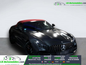 Mercedes AMG GT , garage LB AUTOMOBILES � Beaupuy